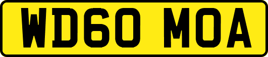 WD60MOA