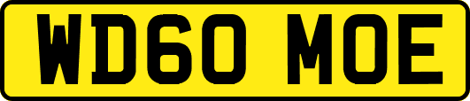 WD60MOE