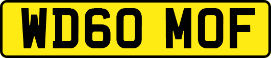 WD60MOF