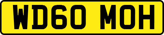 WD60MOH