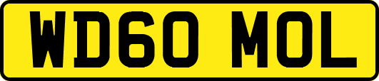WD60MOL