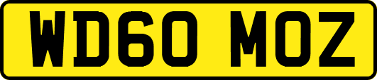 WD60MOZ