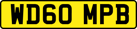 WD60MPB