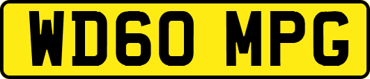 WD60MPG