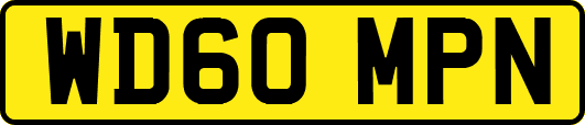 WD60MPN