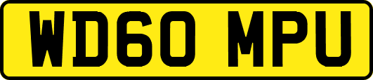WD60MPU