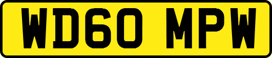 WD60MPW
