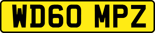 WD60MPZ