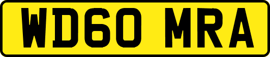 WD60MRA