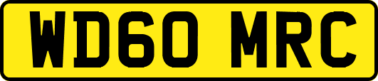 WD60MRC