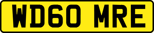 WD60MRE