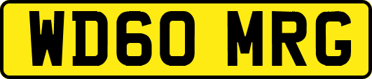 WD60MRG