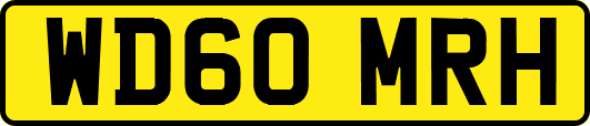 WD60MRH