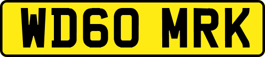 WD60MRK