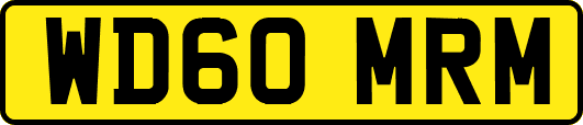 WD60MRM