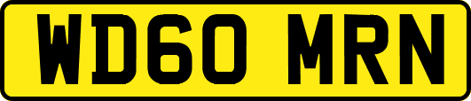 WD60MRN