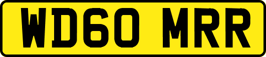 WD60MRR