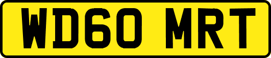 WD60MRT