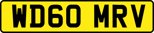 WD60MRV