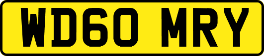 WD60MRY