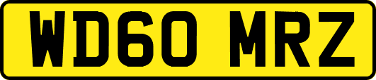 WD60MRZ