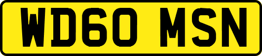 WD60MSN