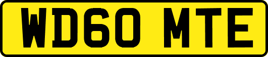 WD60MTE