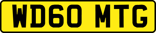 WD60MTG