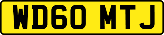 WD60MTJ