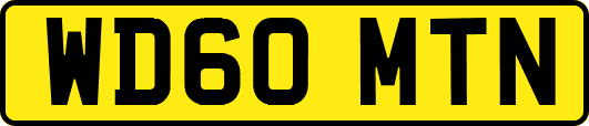 WD60MTN