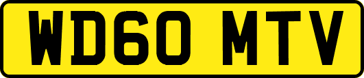WD60MTV