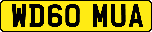 WD60MUA