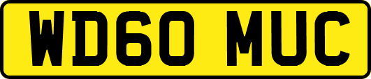 WD60MUC