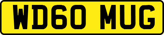 WD60MUG