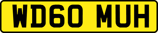WD60MUH