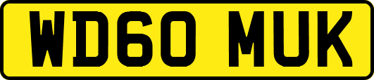 WD60MUK