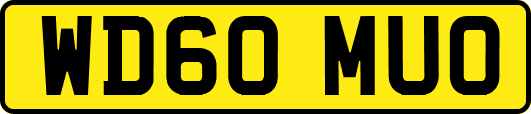 WD60MUO