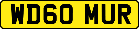 WD60MUR
