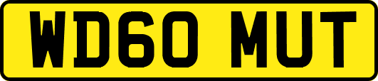 WD60MUT
