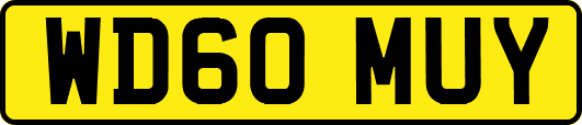 WD60MUY