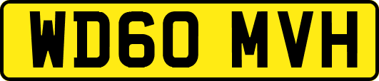 WD60MVH