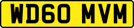 WD60MVM