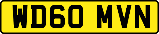 WD60MVN