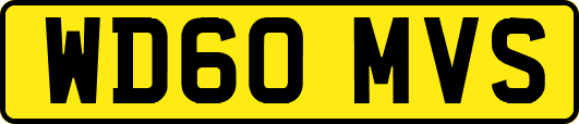 WD60MVS