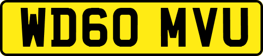 WD60MVU