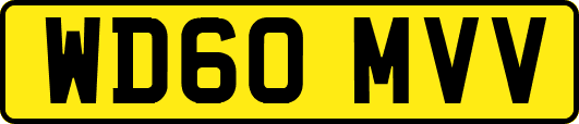 WD60MVV