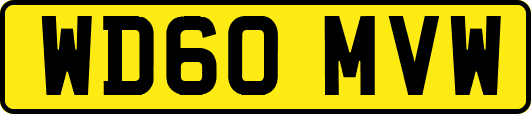 WD60MVW