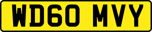 WD60MVY