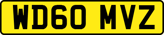 WD60MVZ