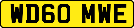 WD60MWE
